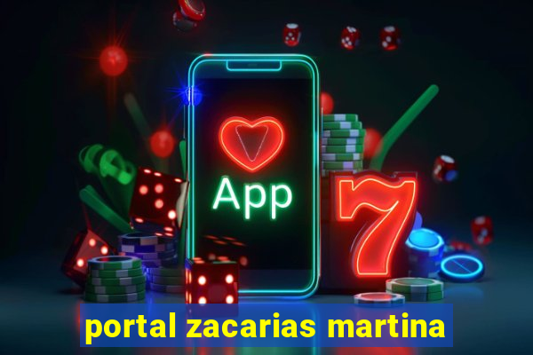 portal zacarias martina